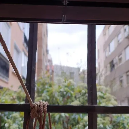 Centro De Granada