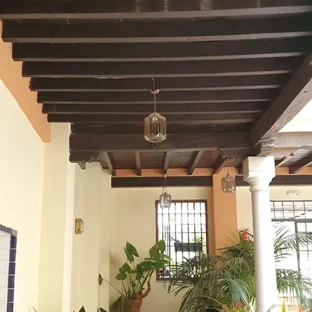 Apartment Centro De *