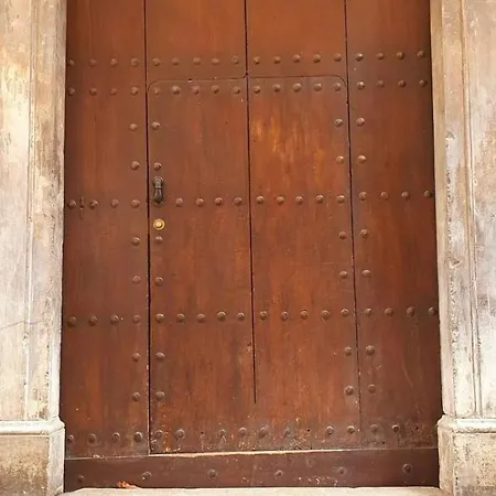 Centro De Apartment