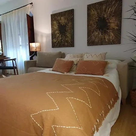 Apartment Centro De