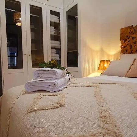 Centro De Apartment Granada