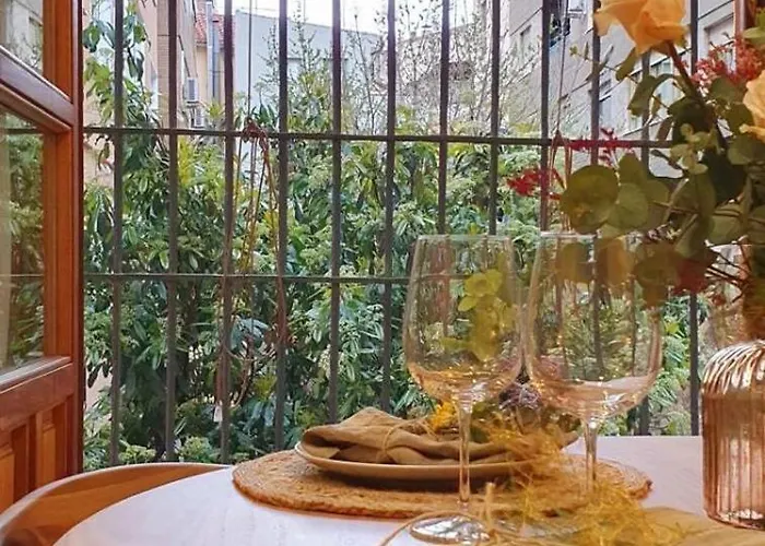 Centro De גרנדה