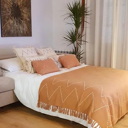 Apartamento Centro De