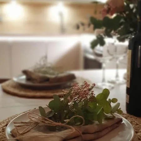 Apartamento Centro De Granada