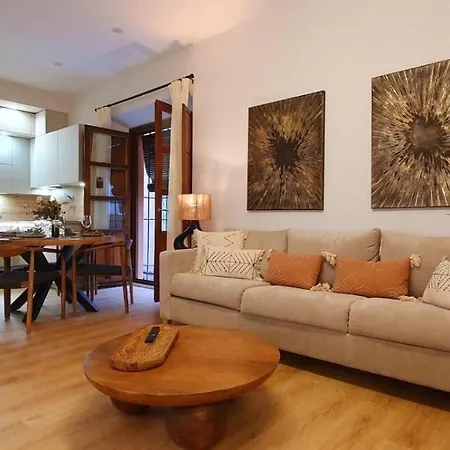 Apartamento Centro De *