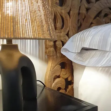 Apartamento Centro De