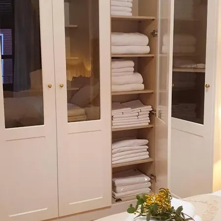 Centro De Apartamento *